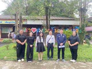 นิเทศคุณลักษณะในเขตหนองปลิง 2-68